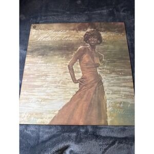 Natalie Cole / Thankful  / Capitol/ 1977  /Vinyl LP / SW-11706 VG +